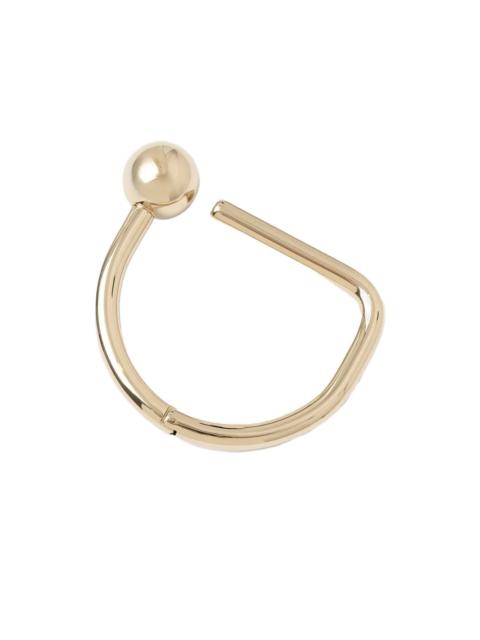 FURLA Mianuvola bangle bracelet