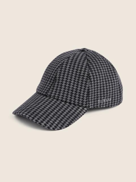 SLOWEAR Flexwool baseball cap