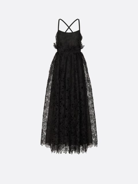 Dior Long Dress