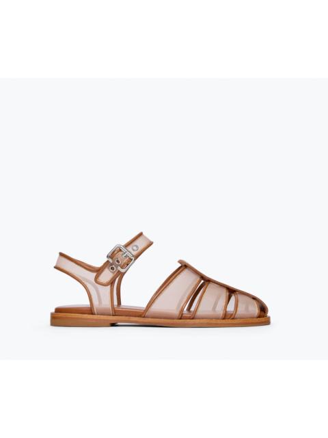 FRĒDA SALVADOR SERA FISHERMAN SANDAL
