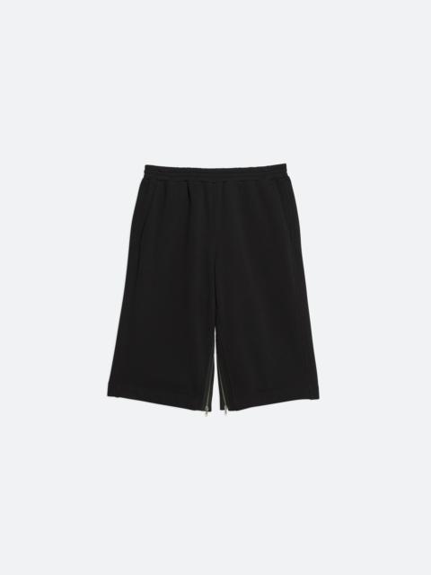 Helmut Lang GUSSET SHORTS