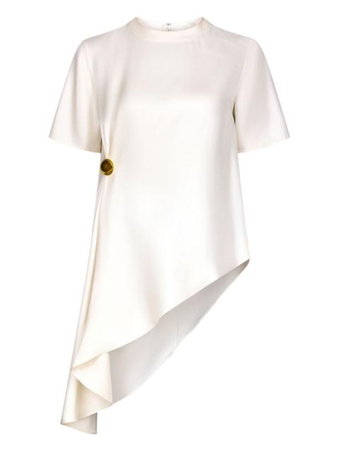 Loulou de Saison MADEA asymmetric top