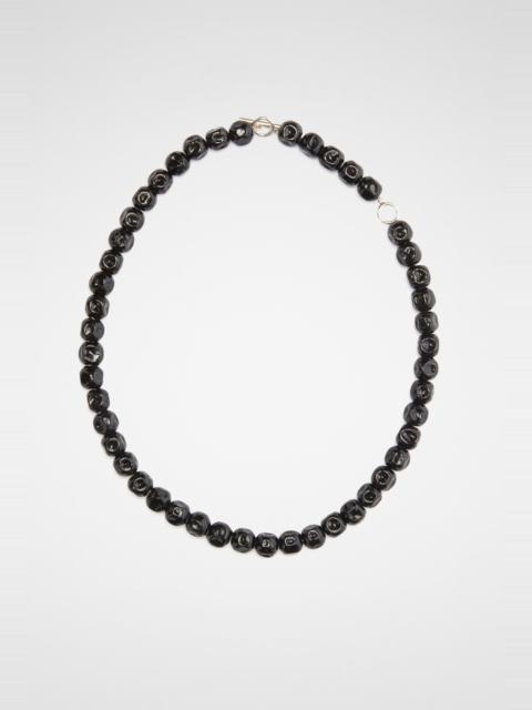 Jil Sander Necklace