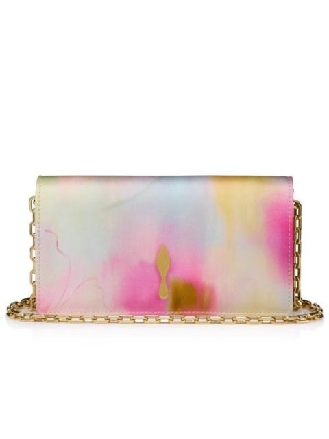 Christian Louboutin Bettina Clutch