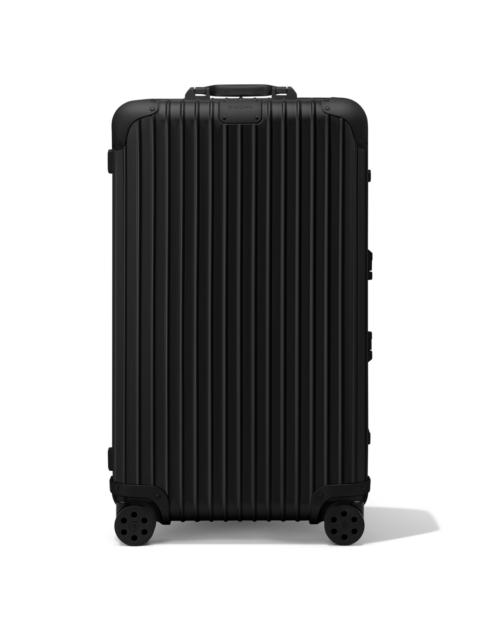 RIMOWA Original Trunk