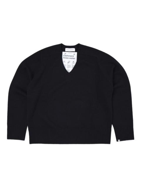 extreme cashmere N°375 Patti sweater