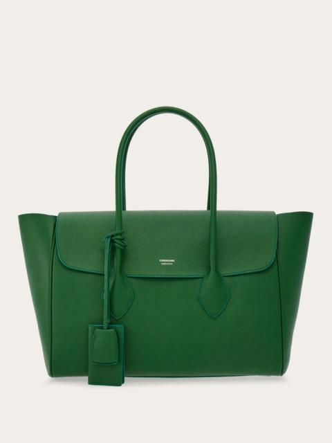 FERRAGAMO Large tote bag