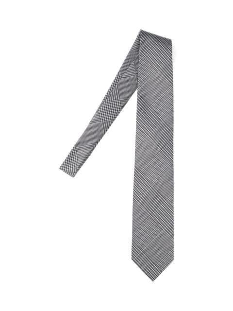 TOM FORD PRINCE OF WALES TIE