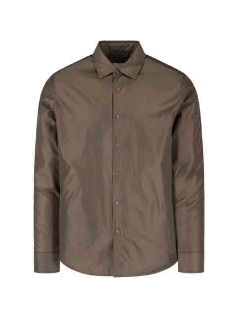 Aspesi NYLON JACKET