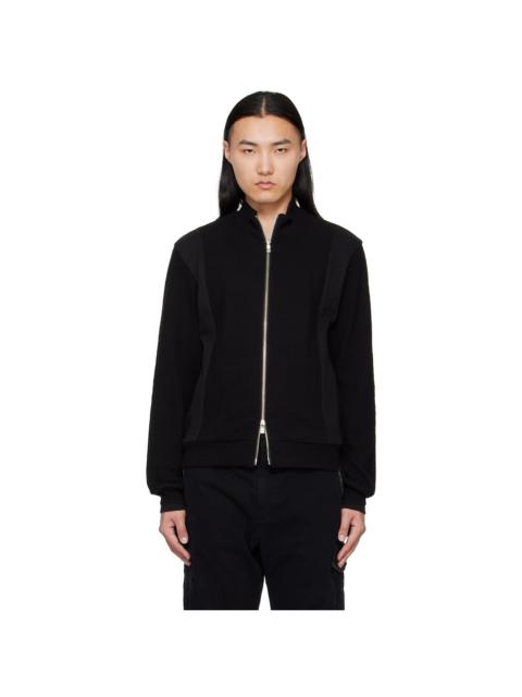 XLIM Black EP.7 01 Jacket