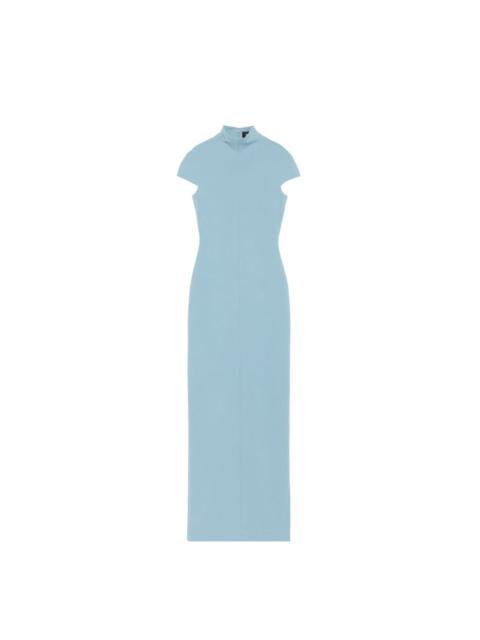 SOLACE LONDON Lang maxi dress