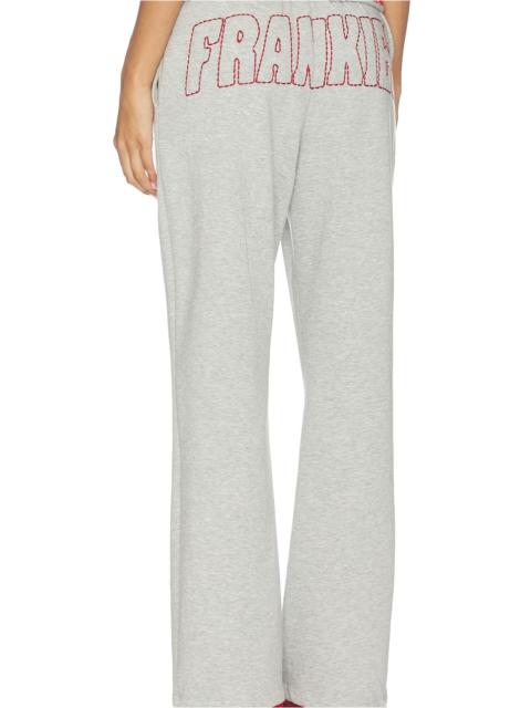 Frankies Bikinis Travel Day Pant