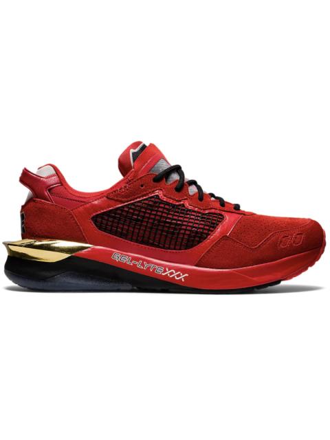 Asics ASICS Gel-Lyte XXX sneakerwolf Welcome Tokyo Red