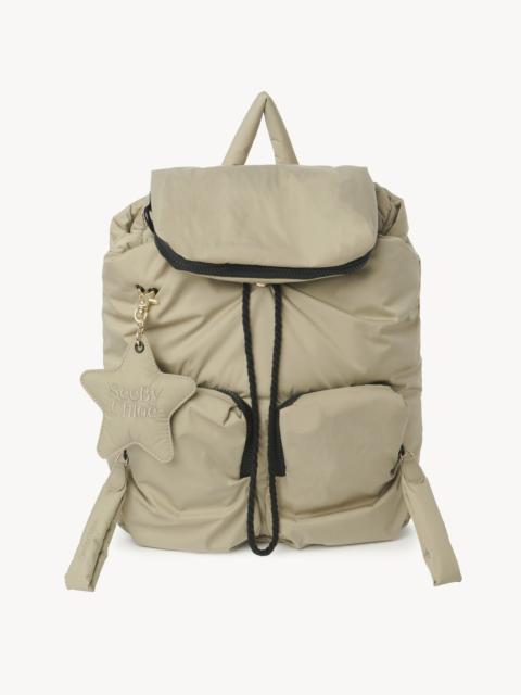 See by Chloé JOY RIDER BACKPACK