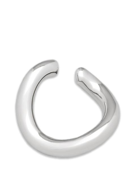 TOM WOOD Tom Wood River Ear Cuff