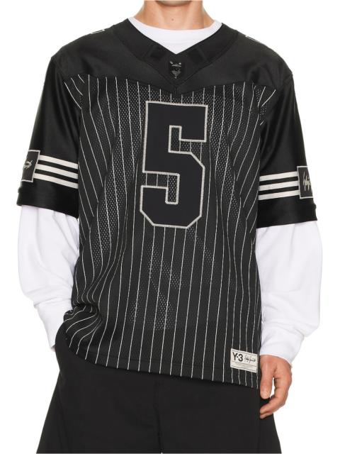 Y-3 Elite 5 Jersey