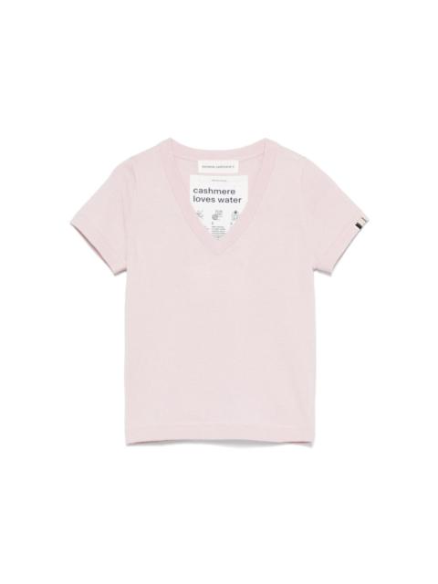 extreme cashmere N°404 Vicky T-shirt