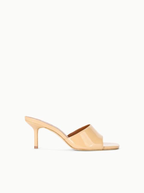 STAUD STAUD BEA MULE PORCINI