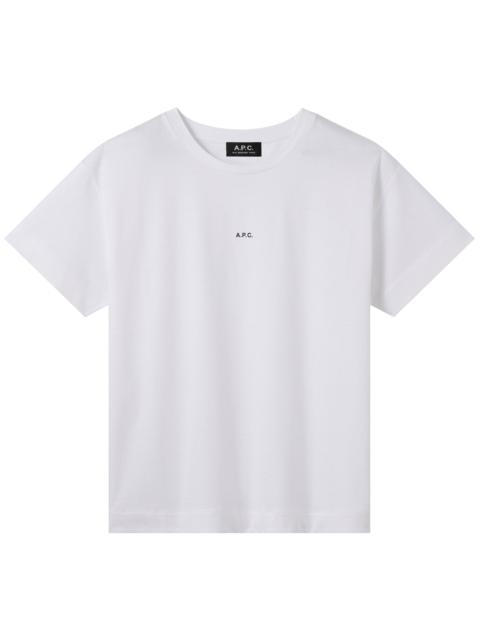 A.P.C. Jade T-shirt