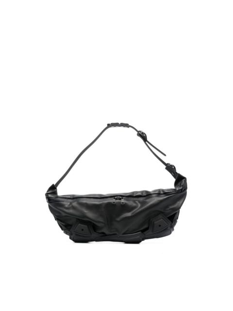 Innerraum Module 07 faux-leather belt bag