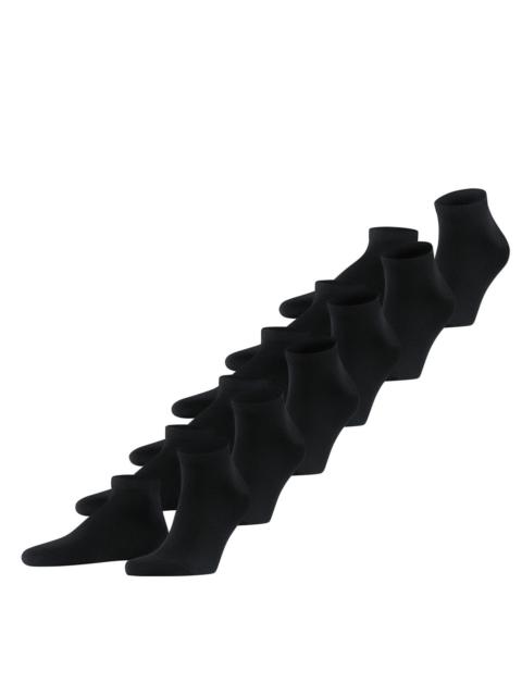 FALKE Happy 6-Pack Men Sneaker socks