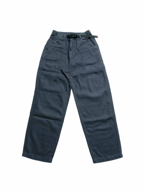GRAMICCI Gramicci - HEMP RELAXED PANT - G6SM-P005