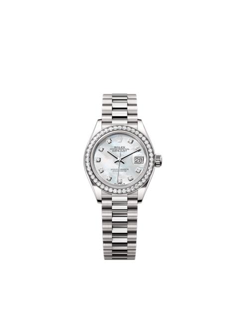 ROLEX LADY-DATEJUST