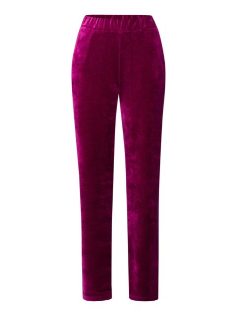 HANRO Favourites Velvet Lounge Pants