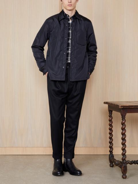 OFFICINE GÉNÉRALE HARRING OVERSHIRT