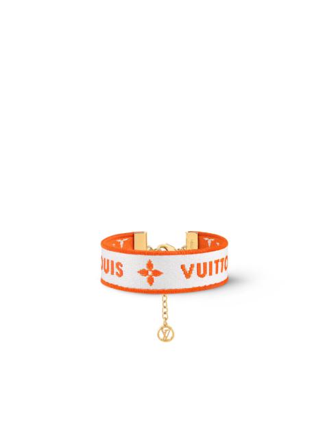Louis Vuitton LV Buddy Bracelet