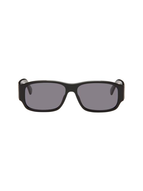 GALLERY DEPT. Black 'February 13, 1996' Sunglasses
