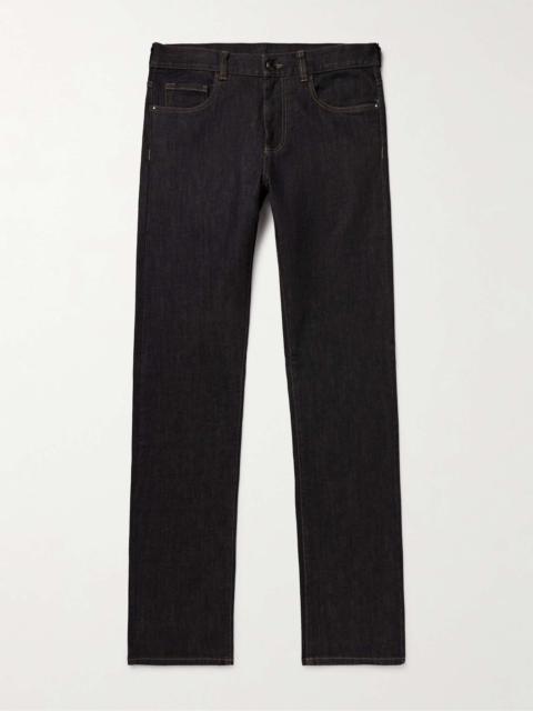 Canali Slim-Fit Jeans