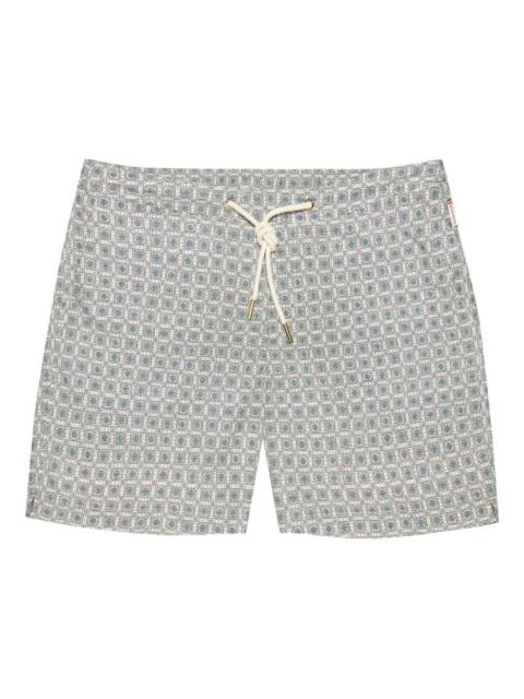 ORLEBAR BROWN Bulldog drawcord swim shorts
