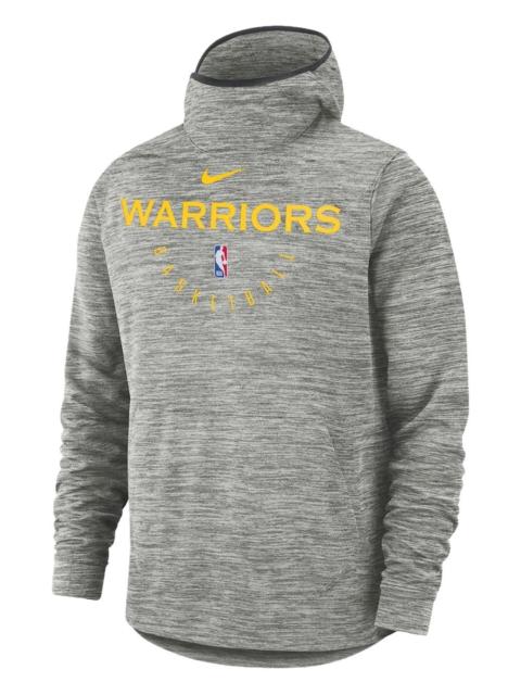 Nike warriors hoodie