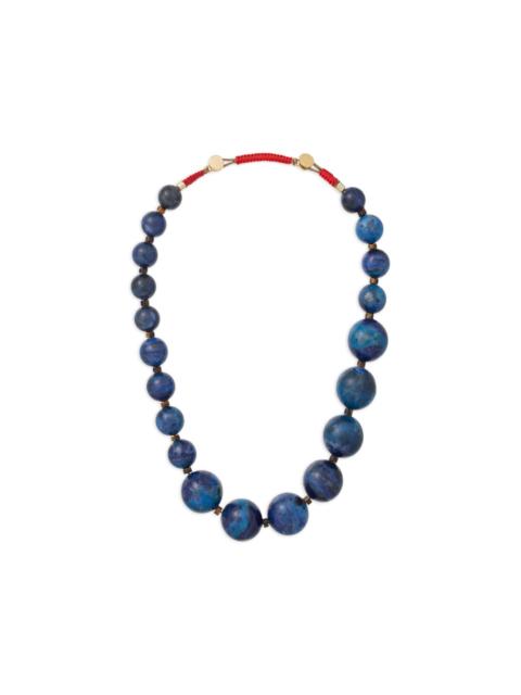 ROXANNE ASSOULIN The Very Big Bead necklace