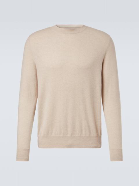 arch4 Cashmere sweater