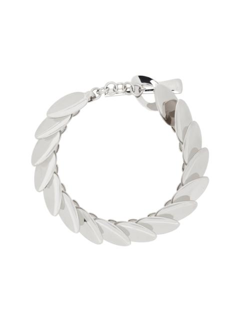 Jean Paul Gaultier Cutlery Necklace