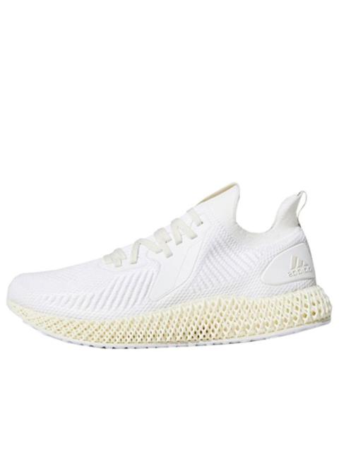 adidas AlphaEdge 4D 'Off White' EF3455