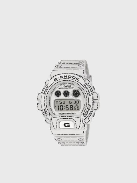 G-SHOCK DW-6900RGM-5ER