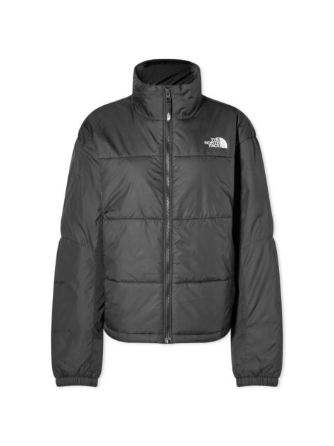The North Face The North Face Gosei Puffer Jacket