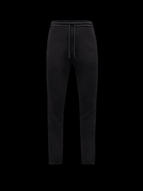Moncler Cotton Sweatpants