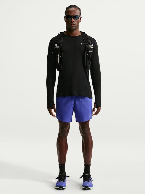 Nike Nike Stride Men's Dri-FIT 7" 2-in-1 Running Shorts