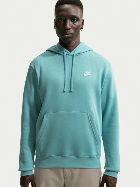 Nike Nike Sportswear Club Fleece Pullover Hoodie