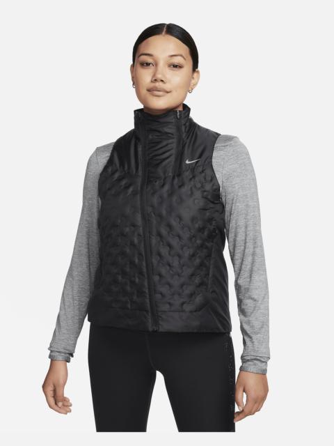 Nike Nike Therma-FIT ADV Repel AeroLoft Women's Running Vest