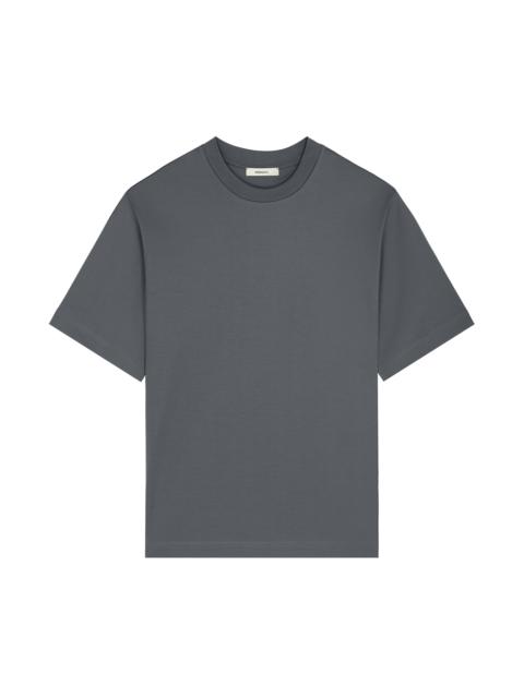 Womens DNA Oversized T-Shirt - Atmosphere Grey