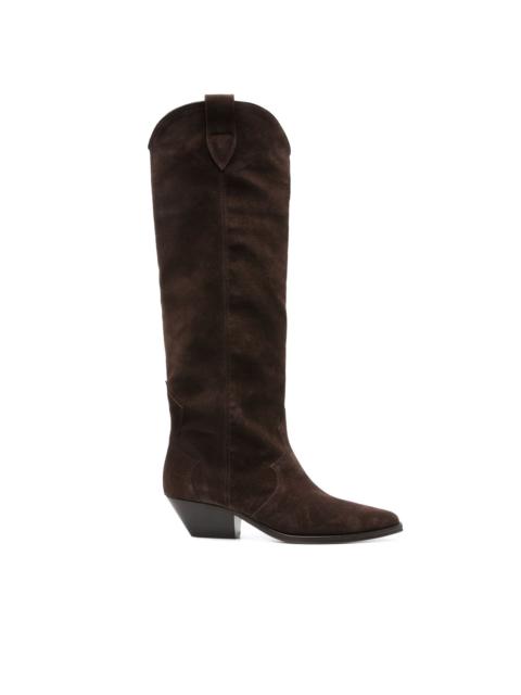 Isabel Marant 55mm Denvee boots