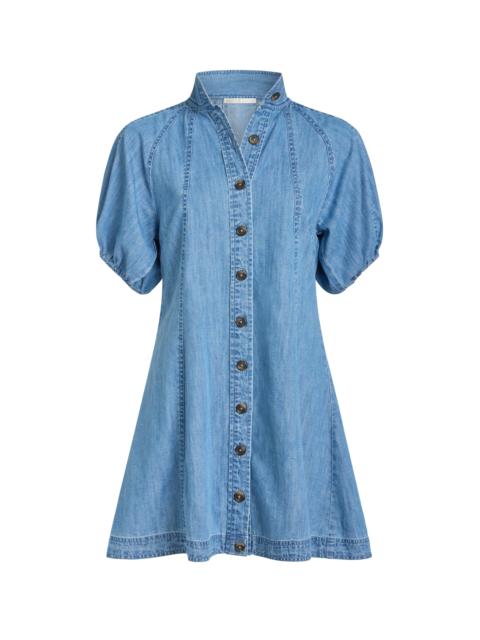 MARIE OLIVER ESTHER DRESS