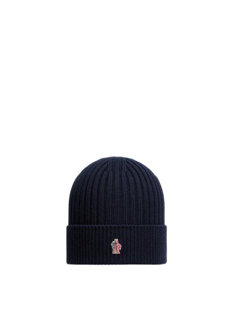 Moncler Grenoble Logo hat