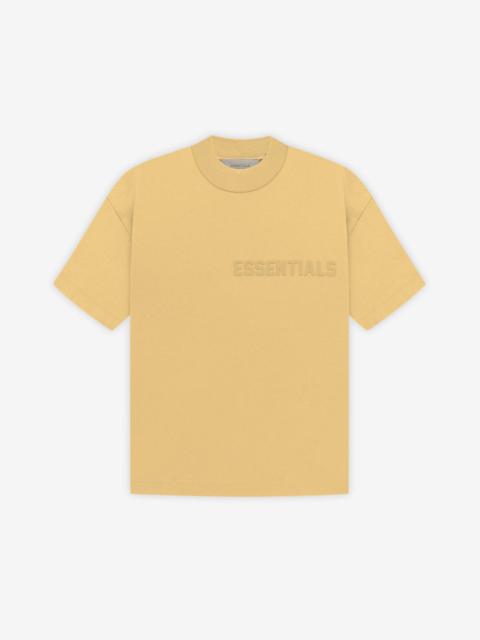 Womens Essential SS Tee
