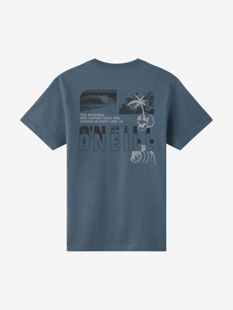 O'Neill Cutback Classic Tee